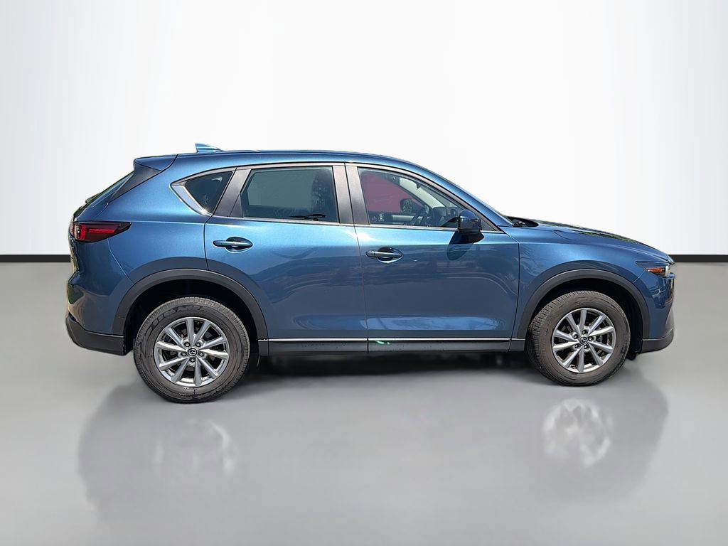Used 2023 MAZDA CX-5 AWD 2.5 S image 4