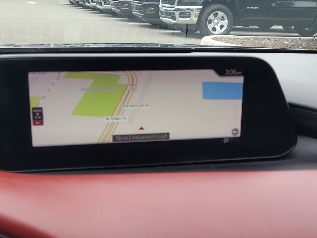 Used 2020 MAZDA MAZDA3 AWD Hatchback w/ Premium Pkg image 19