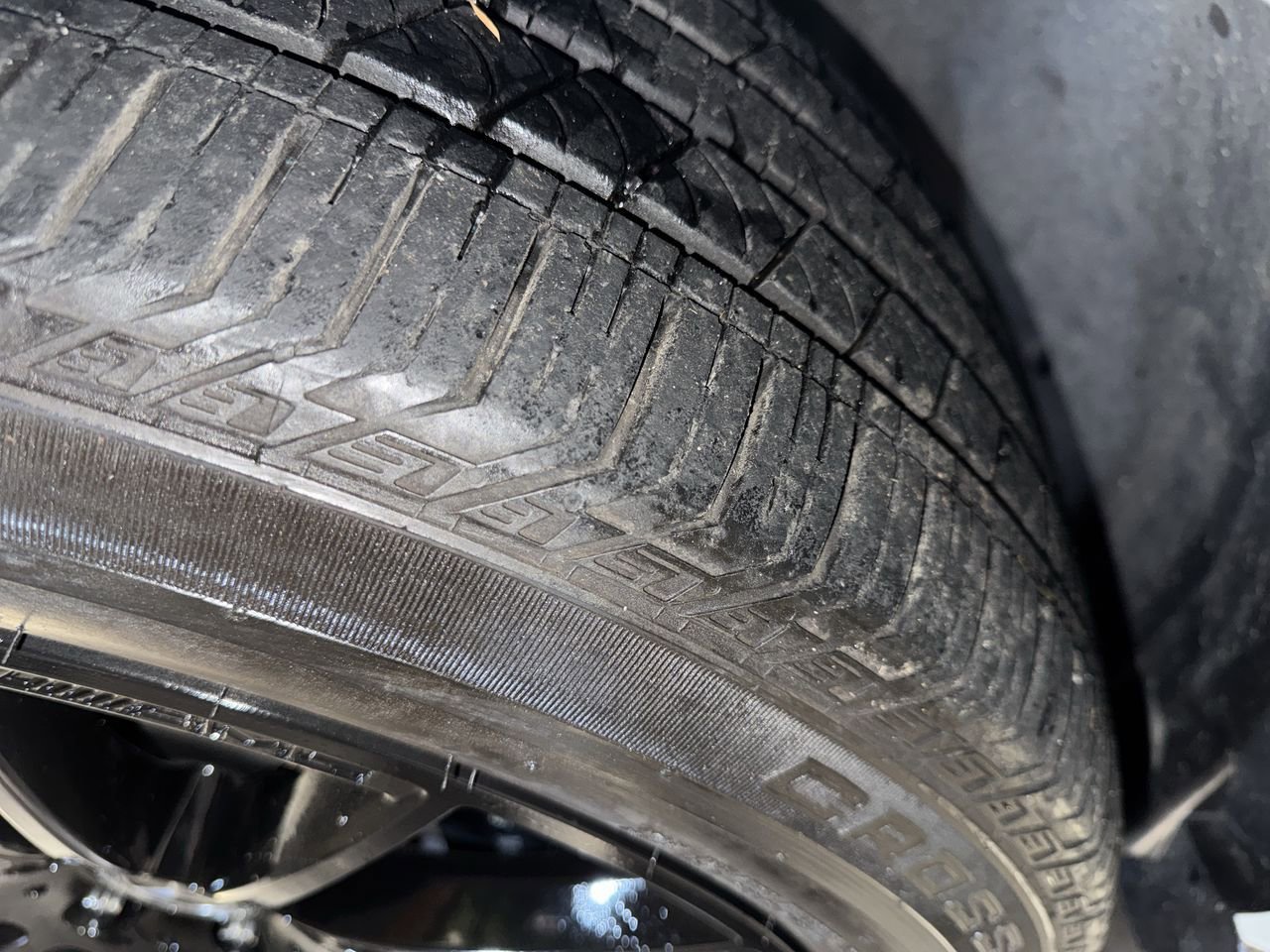 Used 2020 Mercedes-Benz GLE 580 GLE 580 w/ Parking Assist Package image 11