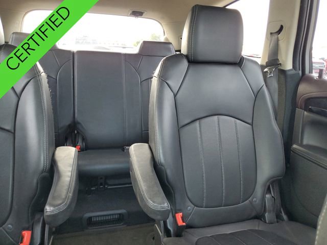 Used 2015 Buick Enclave Premium image 16