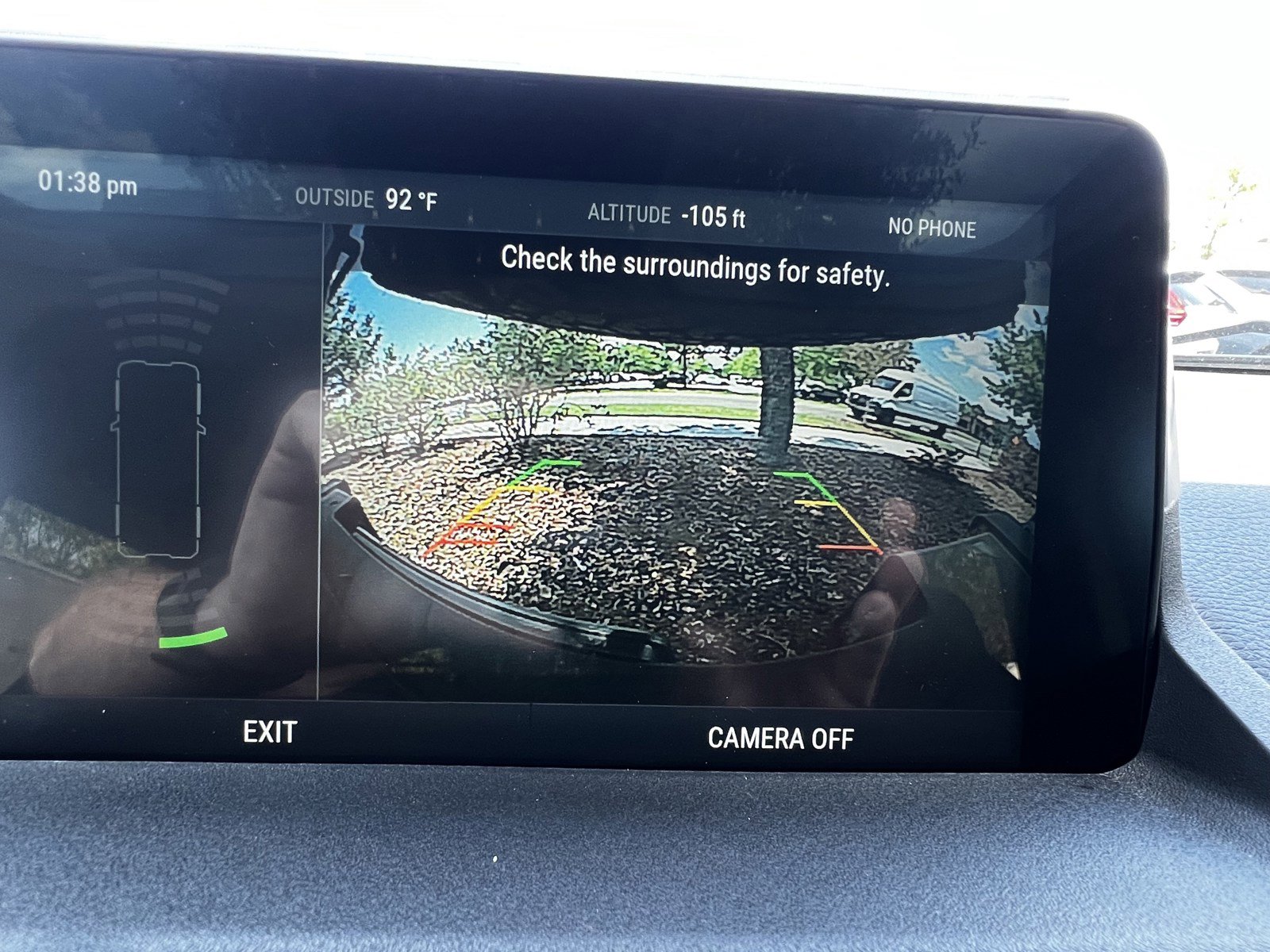 Used 2025 INEOS Grenadier Fieldmaster Edition image 14