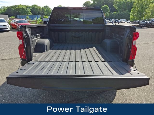 Used 2025 Chevrolet Silverado 1500 High Country w/ Technology Package AWD/4WD image 32
