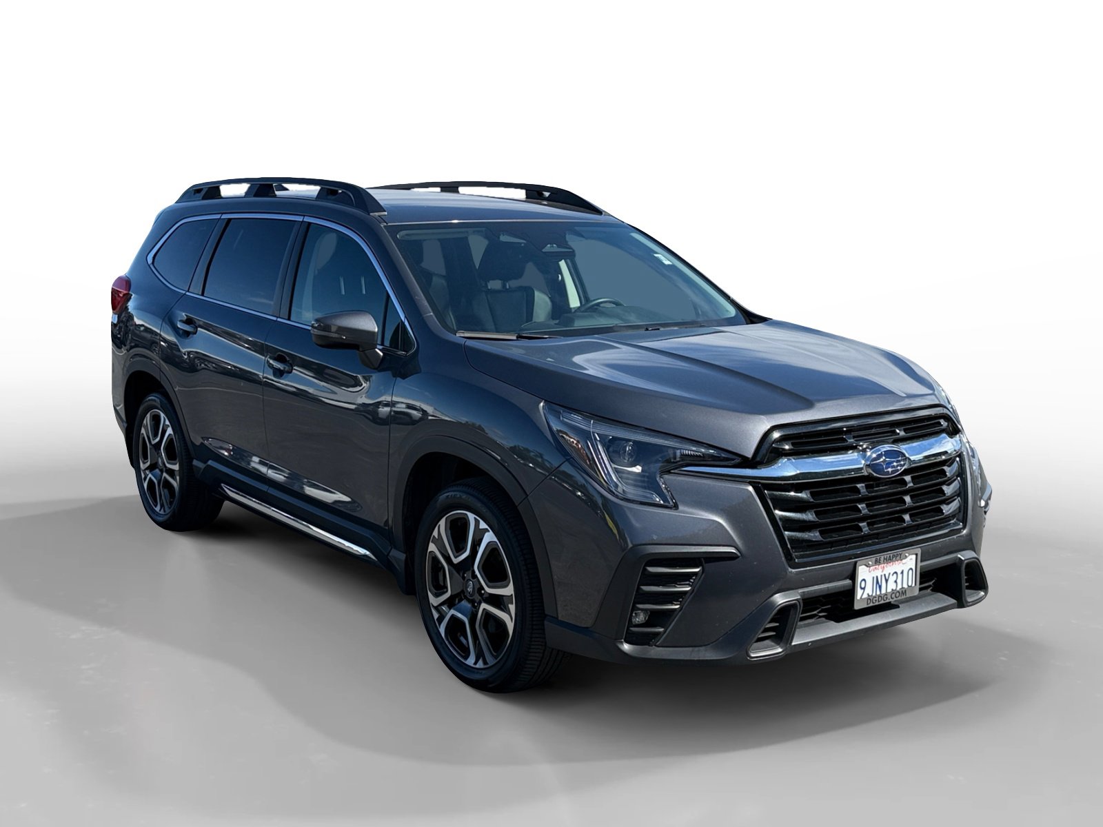 Certified 2023 Subaru Ascent Limited AWD/4WD image 7