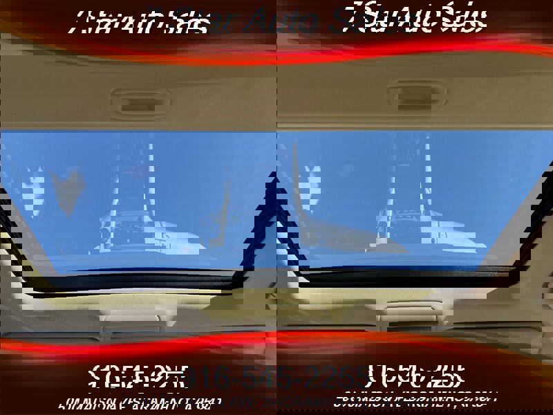 Used 2016 Lexus LS 460 w/ Comfort Package image 20