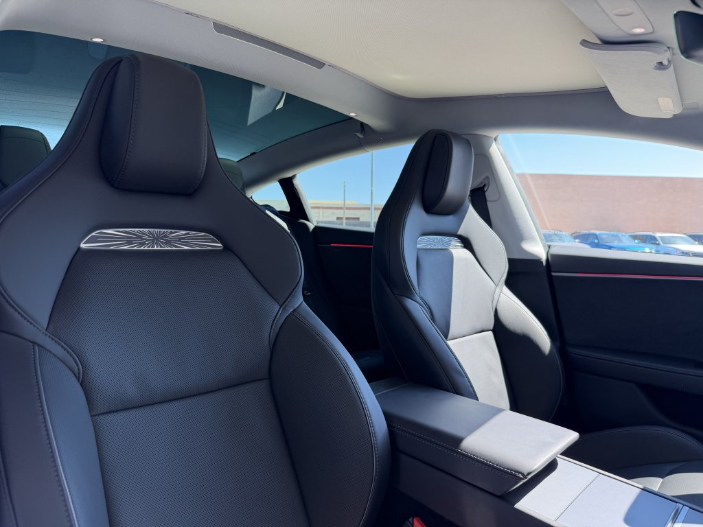 Used 2026 Tesla Model 3 Performance AWD/4WD image 46