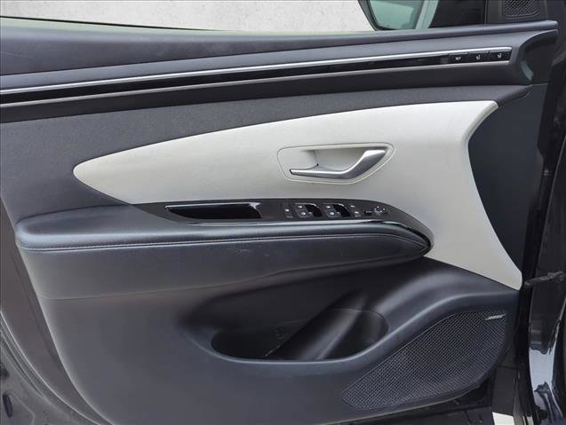 Used 2022 Hyundai Tucson Limited w/ Cargo Package image 10