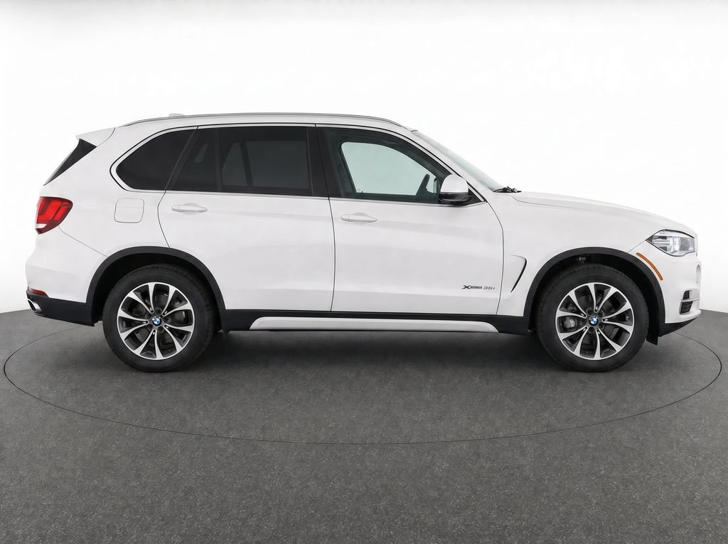 Used 2018 BMW X5 xDrive35i AWD/4WD image 8