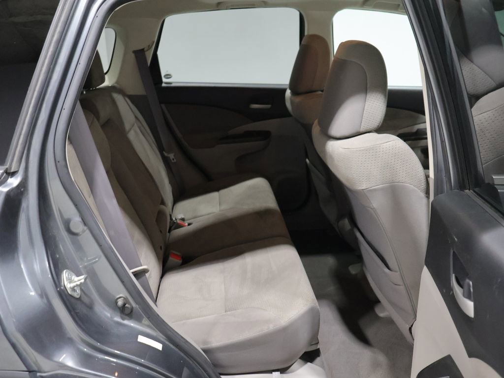 Used 2013 Honda CR-V EX image 19