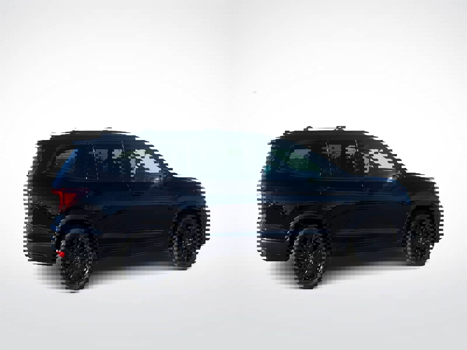 Used 2020 Honda Pilot Black Edition image 9