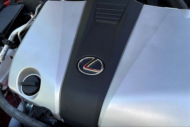 Certified 2023 Lexus ES 350 w/ Premium Package FWD image 31