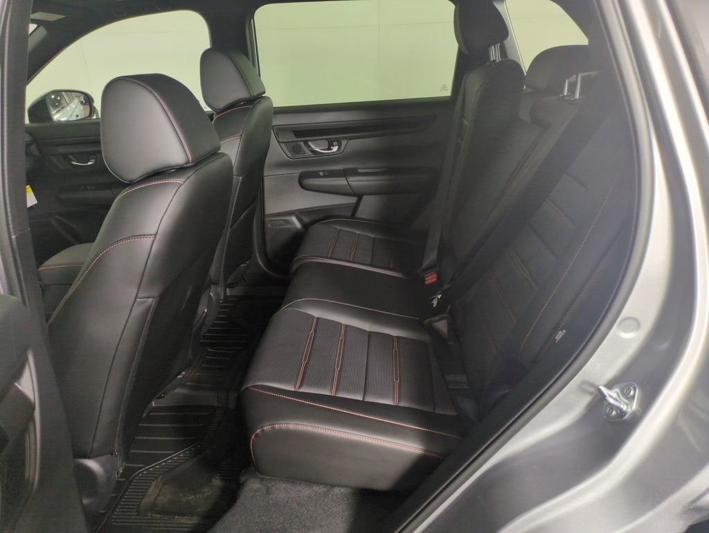 New 2026 Honda CR-V Sport-L image 24