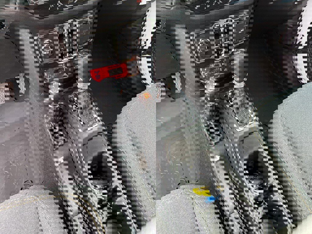 New 2026 Jeep Wrangler Unlimited Sport image 11