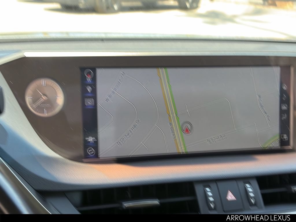Used 2019 Lexus ES 300h w/ Accessory Package 2 FWD image 22