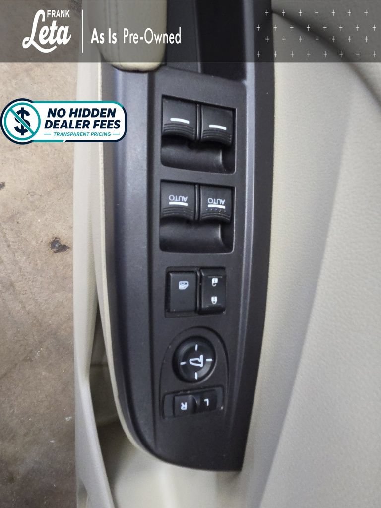 Used 2015 Acura RDX AWD w/ Technology Package image 22