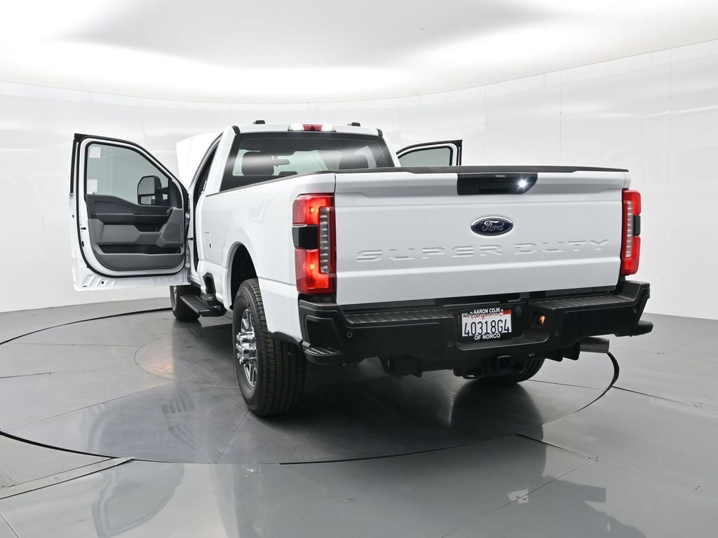 Used 2024 Ford F250 XL w/ 360-Degree Camera Package image 33