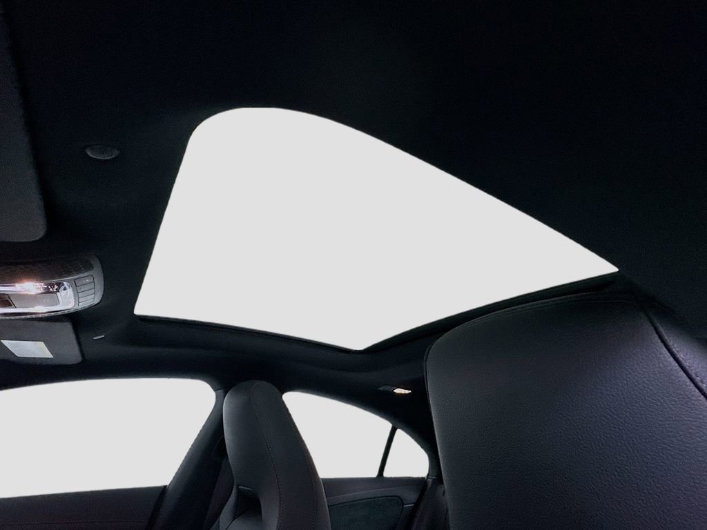 Used 2023 Mercedes-Benz CLA 250 CLA 250 image 14