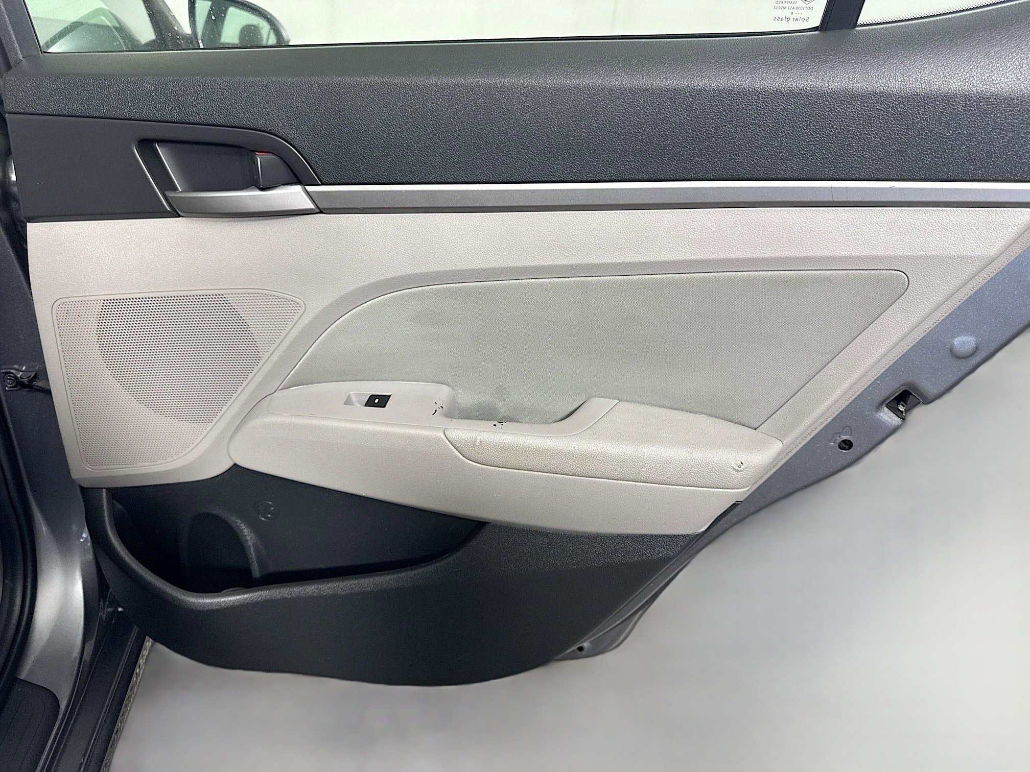 Used 2018 Hyundai Elantra SEL image 27