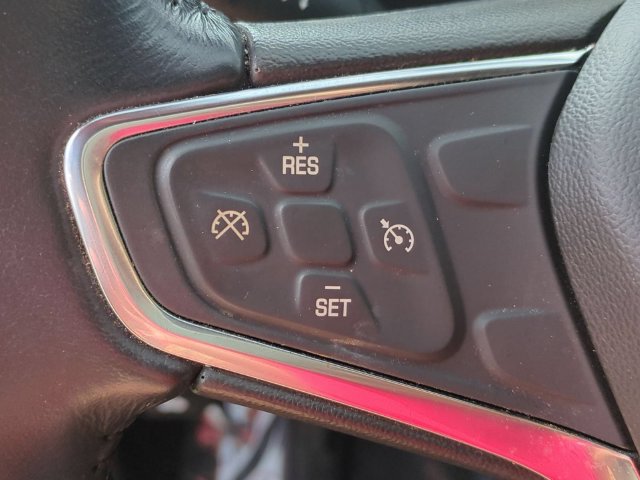 Used 2021 Chevrolet Malibu RS FWD image 18