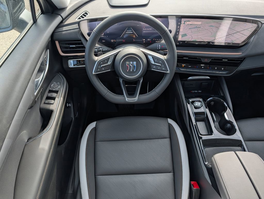 New 2026 Buick Envision Sport Touring AWD/4WD image 26