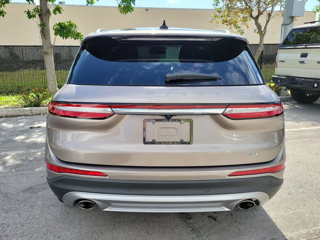 Certified 2020 Lincoln Corsair Reserve w/ Equipment Group 201A AWD/4WD image 5