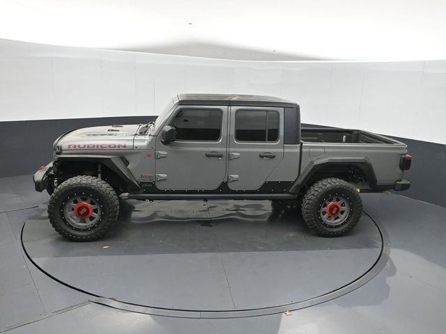 Used 2020 Jeep Gladiator Rubicon image 33