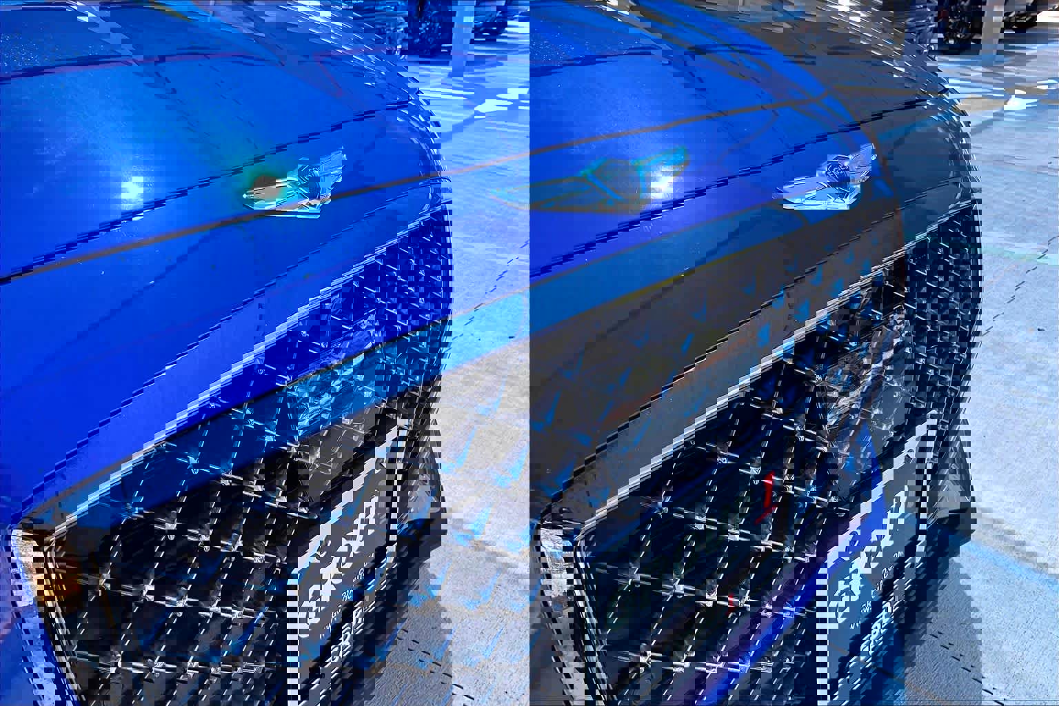 Used 2019 Genesis G70 2.0T Advanced w/ Sport Package image 30