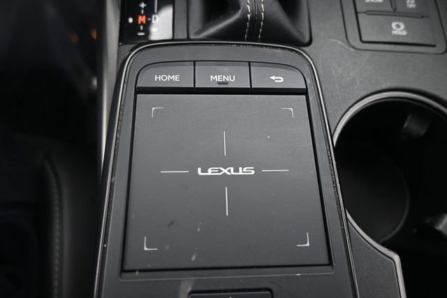 Used 2022 Lexus IS 350 F Sport w/ Accessory Package RWD image 23