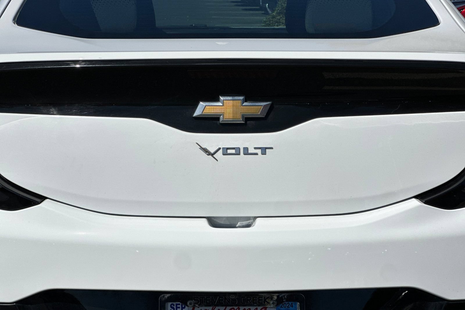 Used 2018 Chevrolet Volt LT FWD image 47
