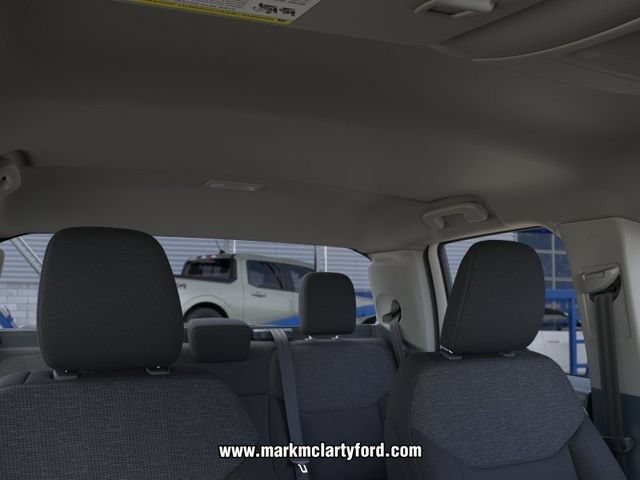New 2026 Ford Maverick XL FWD image 12
