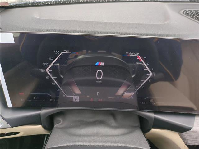 New 2026 BMW 430i Coupe w/ M Sport Package RWD image 11