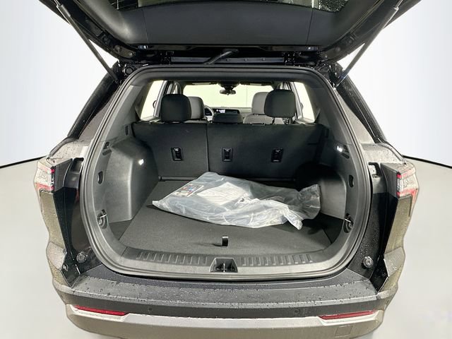 New 2026 Chevrolet Equinox LT image 27