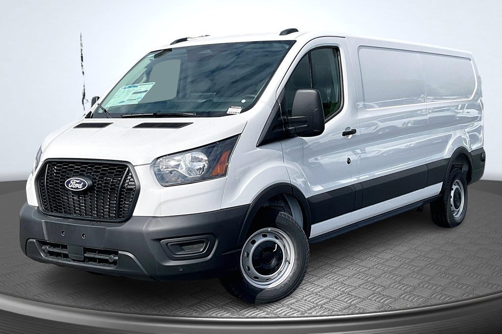 New 2026 Ford Transit 150 Low Roof RWD image 2