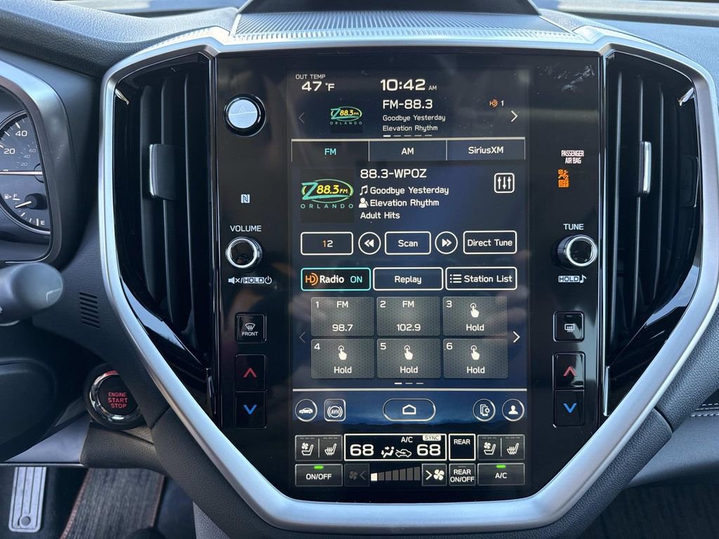New 2026 Subaru Ascent Touring image 30