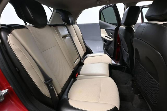 Used 2017 Buick Encore Preferred FWD image 36