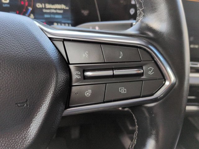 Used 2026 Chevrolet Equinox LT FWD image 24