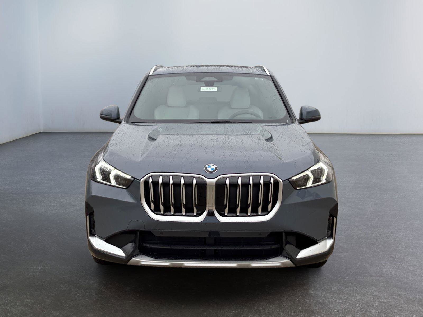 New 2026 BMW X1 xDrive28i w/ Technology Package AWD/4WD image 8