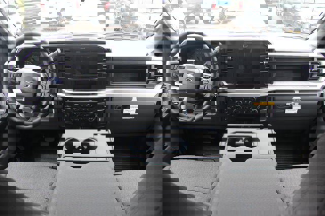 New 2026 Ford F350 XL image 8