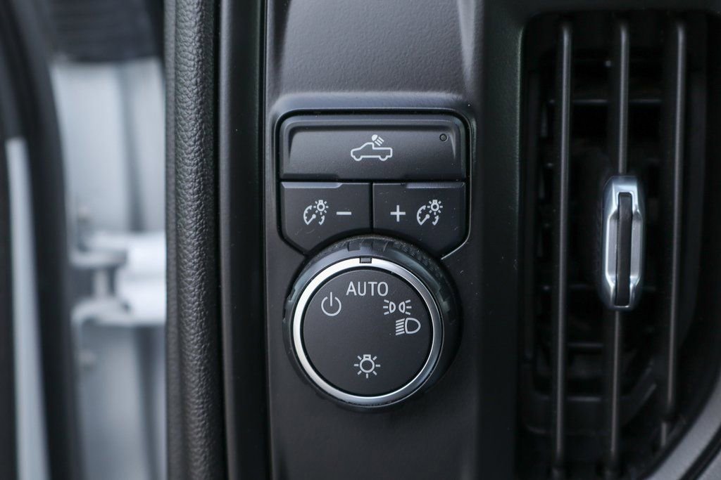 Used 2022 Chevrolet Silverado 3500 W/T RWD image 23
