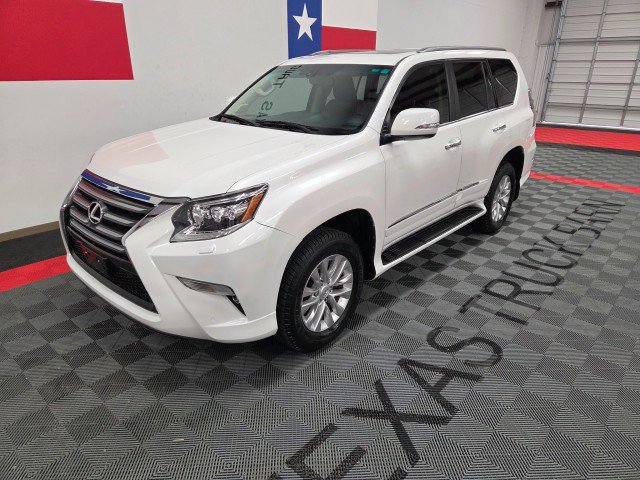 Used 2019 Lexus GX 460 image 3