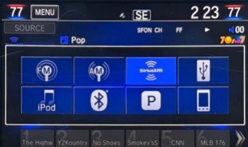 Used 2019 Honda CR-V EX image 21