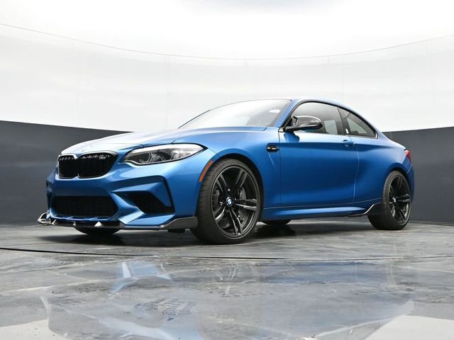 Used 2019 BMW M2 Competition image 25