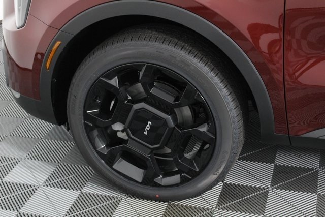 New 2025 Kia Sorento SX image 6