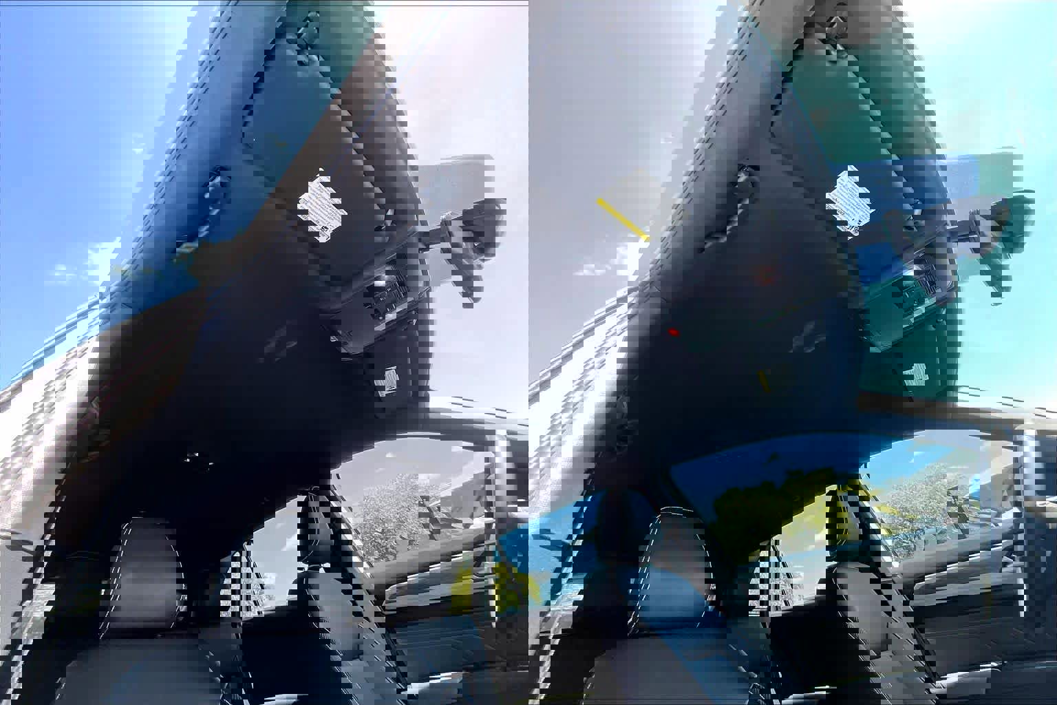 Certified 2023 Volkswagen Atlas Cross Sport SE w/ Black Wheel Package image 14