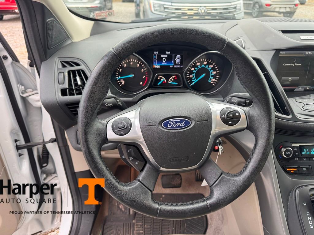 Used 2015 Ford Escape SE w/ Equipment Group 201A image 17