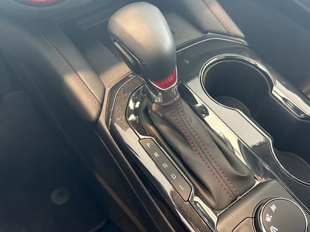 Used 2023 Chevrolet Blazer RS image 20