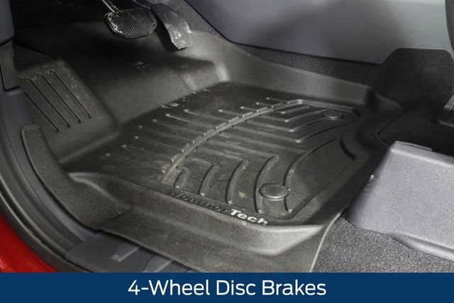 New 2026 Ford F150 XLT w/ Equipment Group 302A MID image 31