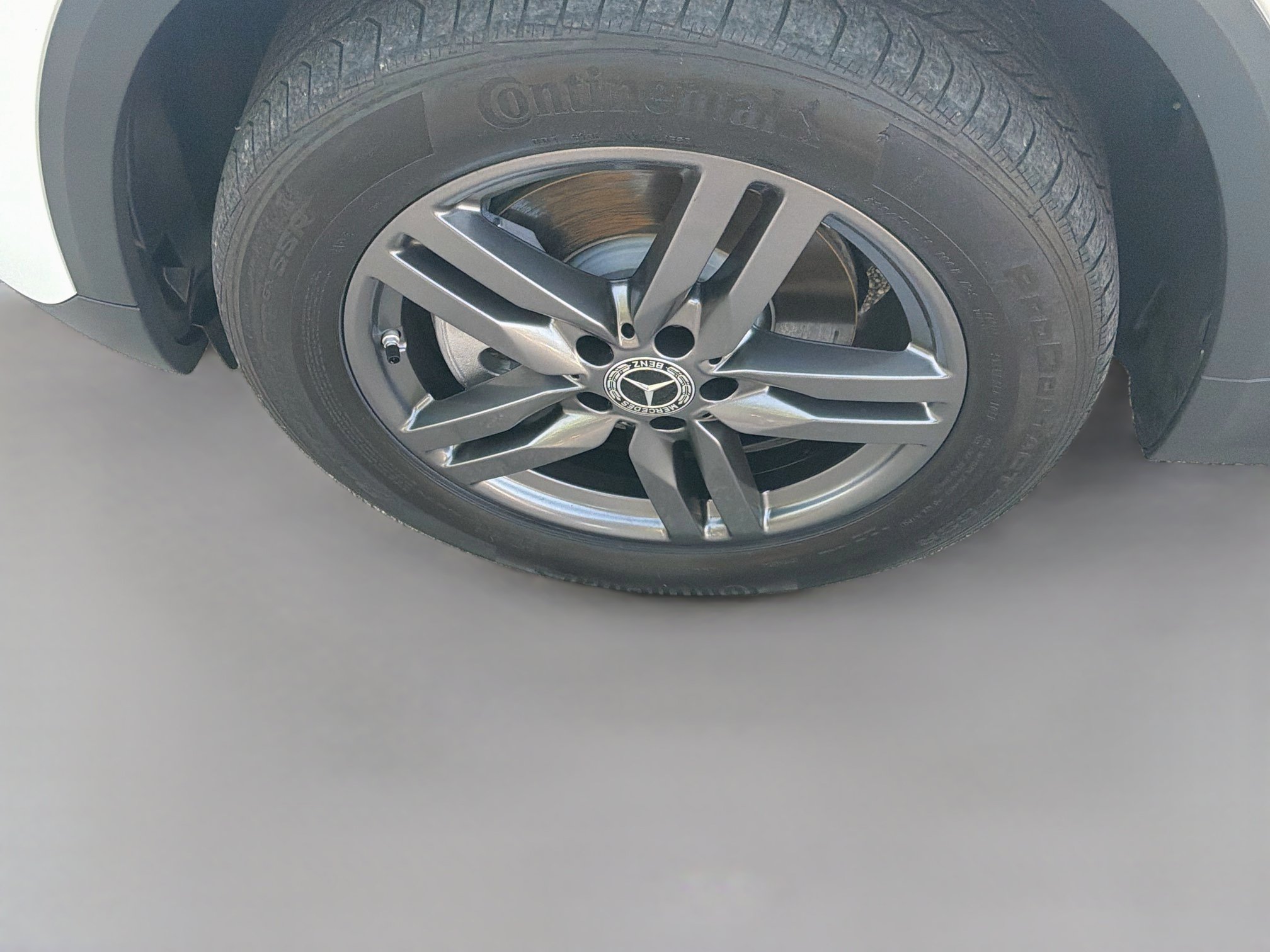 Used 2024 Mercedes-Benz GLA 250 image 36