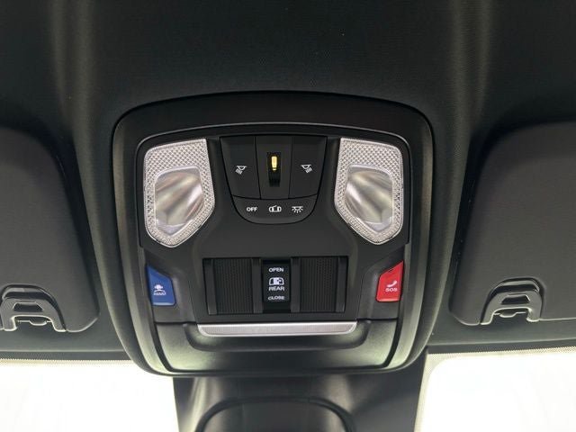 New 2026 RAM 3500 Tradesman AWD/4WD image 15