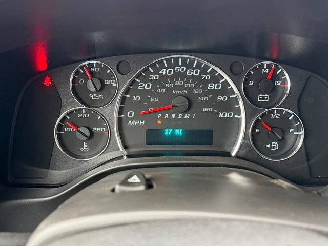 New 2025 Chevrolet Express 3500 w/ Power Convenience Package RWD image 19