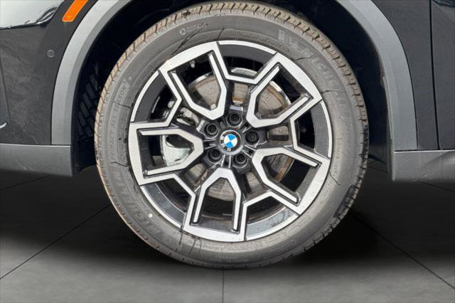New 2026 BMW X2 xDrive28i w/ Technology Package image 26